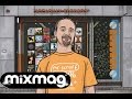 Mr. Scruff 100% Vinyl set @ Piccadilly Records, Manchester