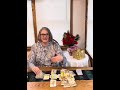 libra ♎️ december 2024 mini tarot reading by bonnie soul star bliss