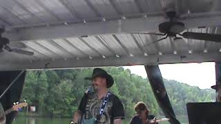 Charlie Allen Live /Simple Man/ Cover