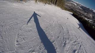 breckenridge claimjumper