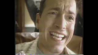 1996 NCAA Men’s Basketball Final Four Commercial - Sears' Epic Ad!