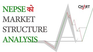 Market Structure - How To Learn Technical Analysis For NEPSE