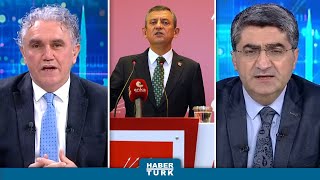 CHP'nin Tepkisi Nasıl Okunmalı?