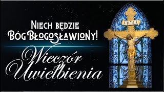 Niech będzie Bóg błogosławiony. Wieczór Uwielbienia. Milicz 11 II 2025 r. ks. Paweł \u0026 BogaCi.