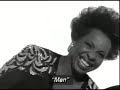 Gladys Knight sings Men