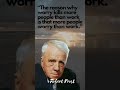 Robert Frost's Quotes which are better known in youth to not to Regret in Old Age