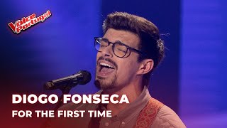 Diogo Fonseca - \