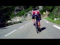 Afdaling Mont-Ventoux met de fiets in 5 minuten