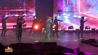 [20191019] KANG DANIEL 강다니엘 - HORIZON | Color On Me In Manila