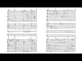 wolfgang rihm symphony no. 1 op. 3 audio full score