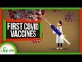 What's the Deal with Pfizer's COVID-19 Vaccine? | SciShow News