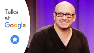 Room | Lenny Abrahamson | Talks at Google