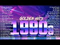 Best Songs Of 80's 🎵 Prince, Tina Turner, Madonna, Olivia Newton-John, George Michael, Cyndi L