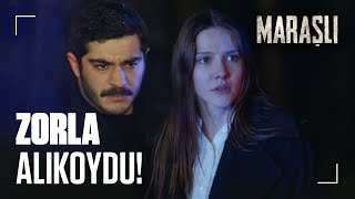 Maraşlı'dan şikayetçi oldular - Maraşlı 4. Bölüm