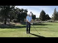 golf tips how to create a power grip