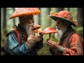 could microdosing of fly agaric change the world shocking and hilarious video about a. muscaria