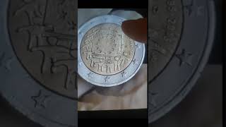 ŞOK bu para min 100€ / top! WERTVOLL #omg #viralvideo #keşfet #money #euro #kesfet #video #rare #top