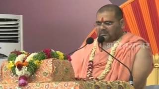 Shreemad Bhagwat Katha - Pujya Shravananandji Maharaj - Day 9 (Porbandar, Gujarat