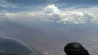 Mooney Acclaim San Diego To Bangkok Leg One.wmv