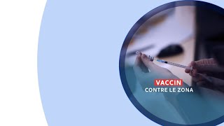 Santé : vaccin gratuit contre le zona