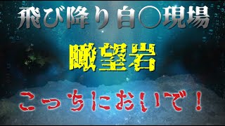 【鳥肌６８夜】恐怖！ボクラハコロサレル…【瞰望岩】【北海道名所】