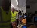 MINISTER/FOREIGN AFFAIRS W/THE 1ST BATCH OF GHANAIANS EVACUATED FROM SOUTH AFRICA 🇿🇦 MAY 27TH,2026