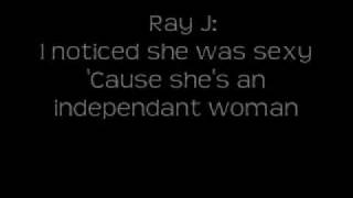 Ray J-sexy Ladies