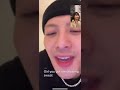 Uncle Jackson Wang FaceTime with His Niece Aimee 😚 | #shorts  2022