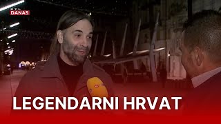 Ivano Balić za RTL najavio Francuze i komentirao veliku pobjedu protiv Mađarske | RTL Danas