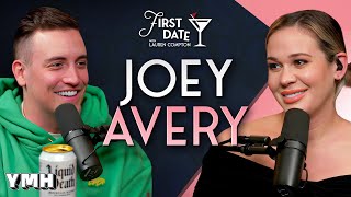 Catching Day Fades w/ Joey Avery | First Date with Lauren Compton