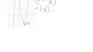 When Newtons method does not work