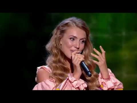 Анна Римчук - «Карпатські квіти»(концерт пам’яті М.Мозгового 2018) Анна Римчук - «Карпатські квіти»(концерт пам’яті М.Мозгового 2018)