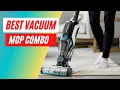 Best Vacuum Mop Combo Review and Buying Guide 2022