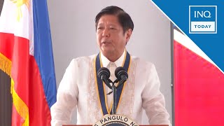 Bongbong Marcos: LGUs to take lead on Mawar response; nat’l gov’t to assist | INQToday