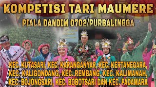 kodim0702 purbalingga sedang live sekarang!