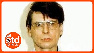 1983: Serial Killer Admits Murdering 15 Victims