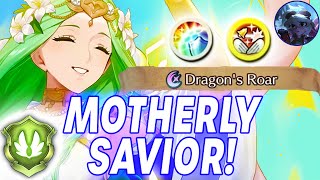 Valentine's Rhea Matchup Showcase | Fire Emblem Heroes