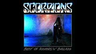 When The Smoke Is Going Down - Scorpions [Remastered]