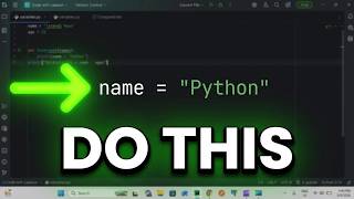 Python Variables: The Absolute Beginner's Guide