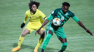 Zobahan FC 2-0  Al Wasl FC  (AFC Champions League 2019: Group Stage)