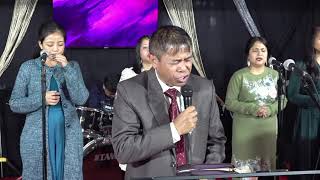 Pynkhreh Na Ka Bynta Kiei Kiei Kiba Khraw | Sunday Service | 21 NOV 2021 @4:30Pm