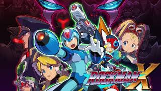 【Arrange】SIGMA STAGE1 - ROCKMAN X / MEGAMAN X