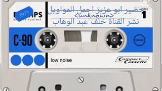 حضيري ابوعزيز