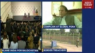 Ajit Doval Slams Islamabad After Musharraf’s Interview