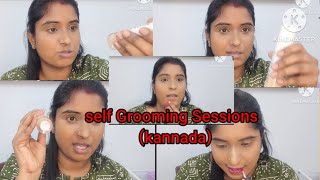 FREE self grooming class for beginners [Product Knowledge] step by step #vairalvideo #like #NATURAL