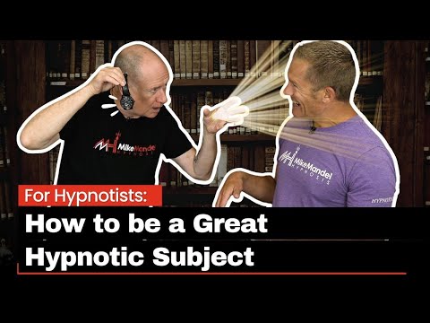 How can a hypnotist influence a hypnotized subject?