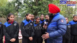 Hockey Tournament ਚਾਰ ਸਾਹਿਬਜ਼ਾਦਿਆਂ ਦੇ ਸ਼ਹੀਦੀ ਦਿਹਾੜੇ ਨੂੰ ਸਮਰਪਿਤ ਕਰਵਾਇਆ ਜਾ ਰਿਹਾ ਹਾਕੀ ਟੂਰਨਾਮੈਂਟ