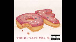 Odd Future- Ya Know (feat. The Internet)