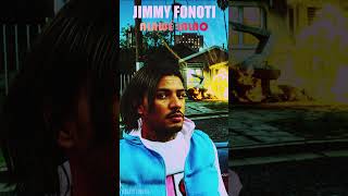 Alawé lalao - Jimmy Fonoti - Flashback WL