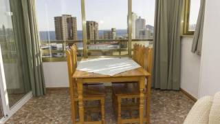 Apartamentos Mariscal I - Beninter - Benidorm - Spain